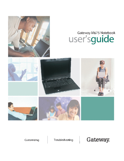 M675 USER MANUAL