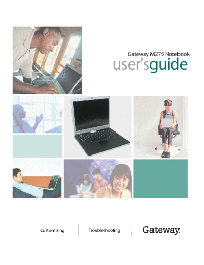 M275 USER MANUAL