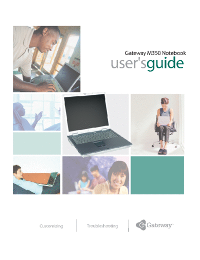 M350 USER MANUAL