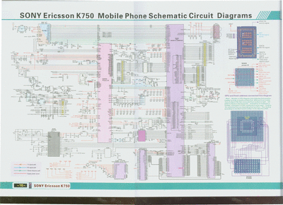 SONY ERICSSON K750 8