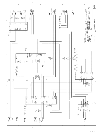 SONY ERICSSON W610 schematic3
