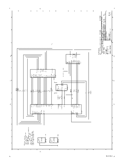 SONY ERICSSON W810 BlockDiag