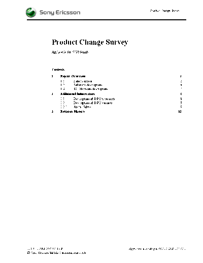 S700i Label-Info