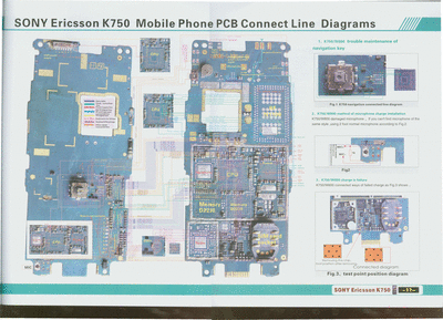 SONY ERICSSON K750 9