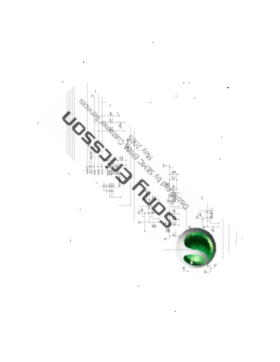 SONY ERICSSON P910 PowerManagement