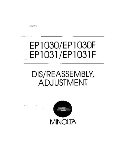 Disass_Adj