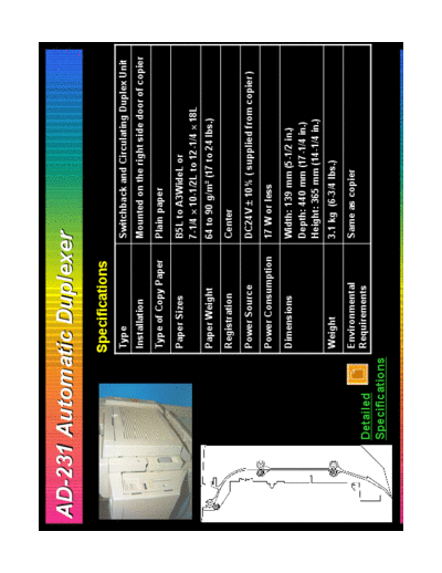 ad231wone