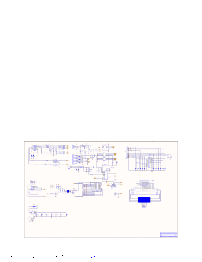 H-LCD1504 ESD Interface