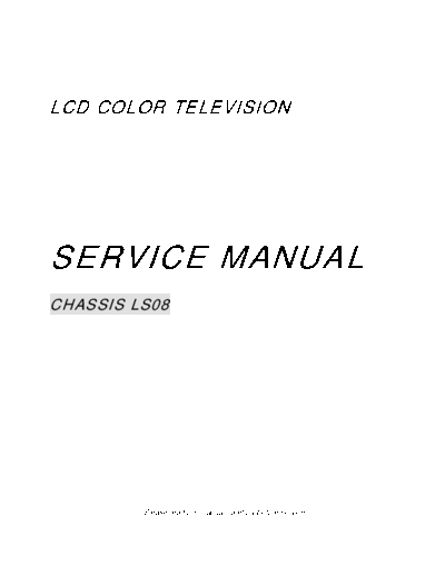 service_manual_for26_32inch