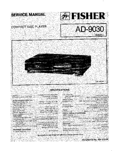 AD-9030