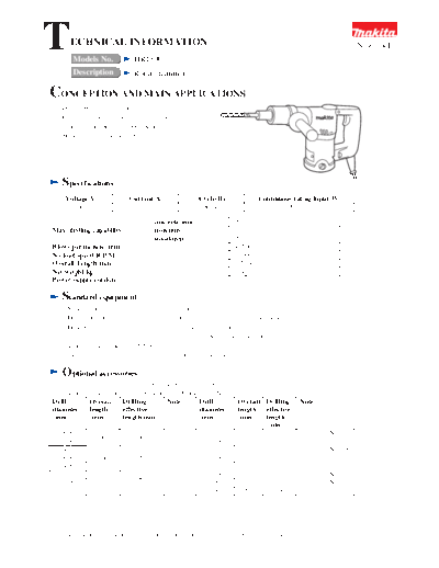 HR1800-TE