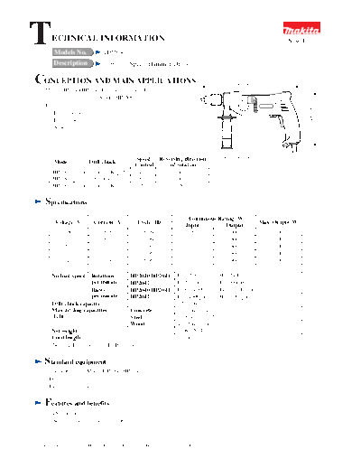 HP2042-TE