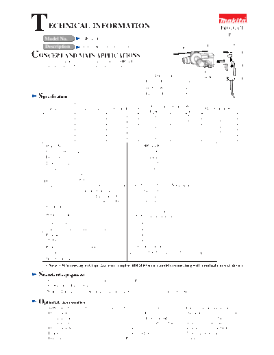 HR2440F-TE