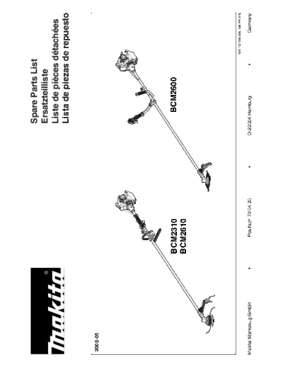 BCM2310-TE-AT
