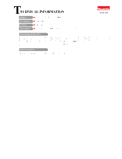 Y04511-WW-1