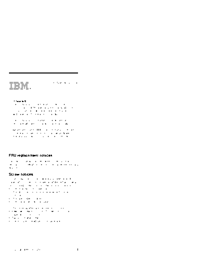 thinkpad dock port replicator