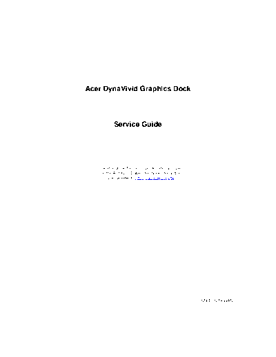 dynaivid graphics dock