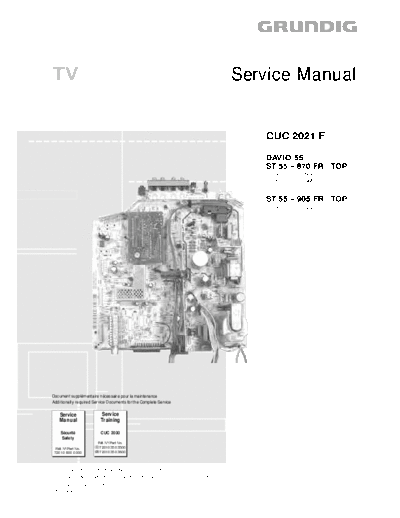 CUC-2021F