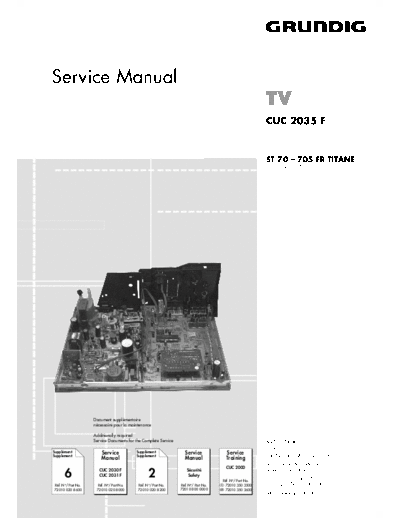 CUC-2035F
