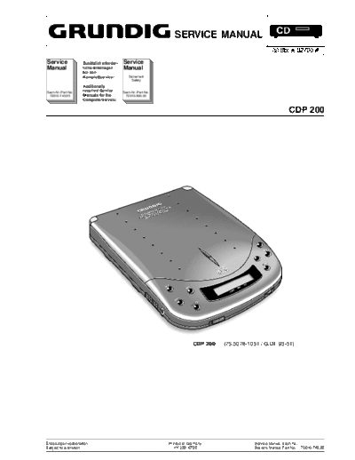 CDP-200