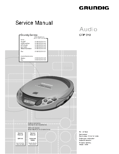 CDP-310