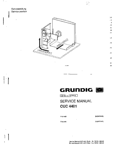 CUC-4401
