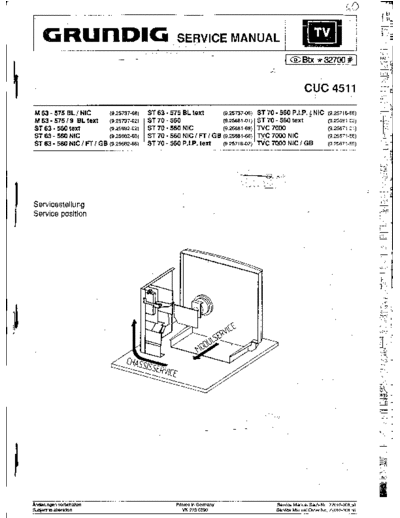 CUC-4511