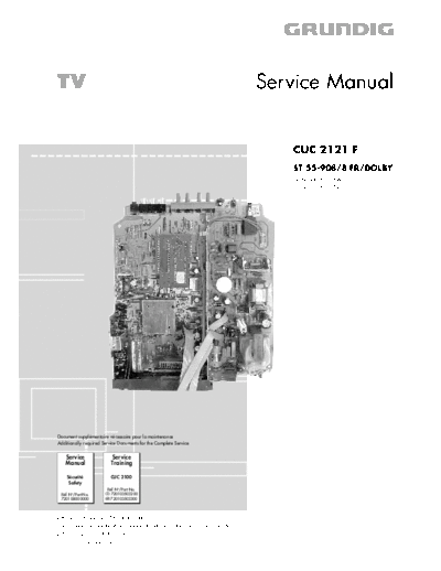 CUC-2121F