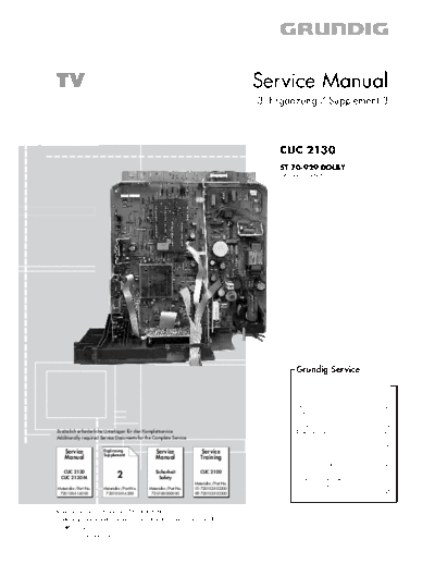 CUC-2130