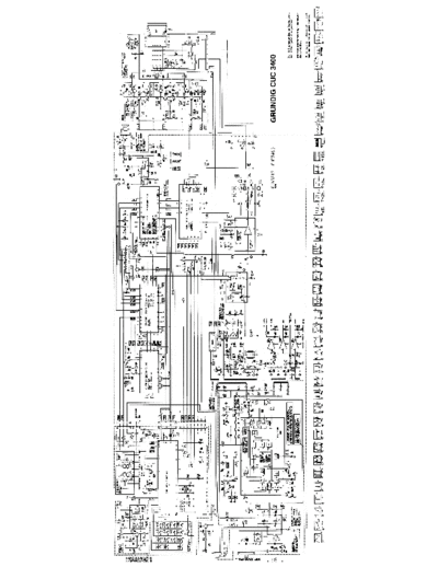 CUC-3400