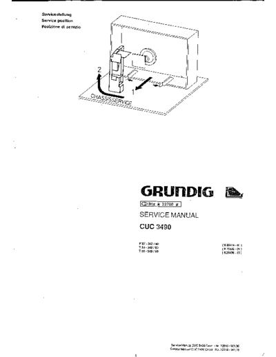 CUC-3490
