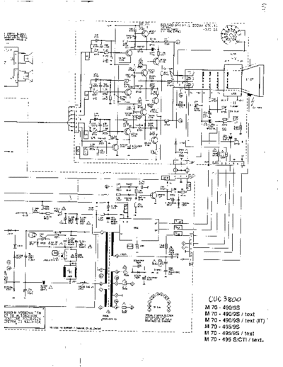 CUC-3800
