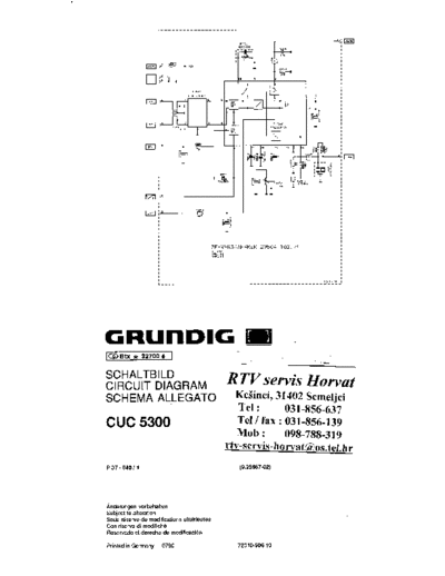CUC-5300