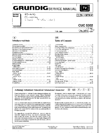 CUC-5302
