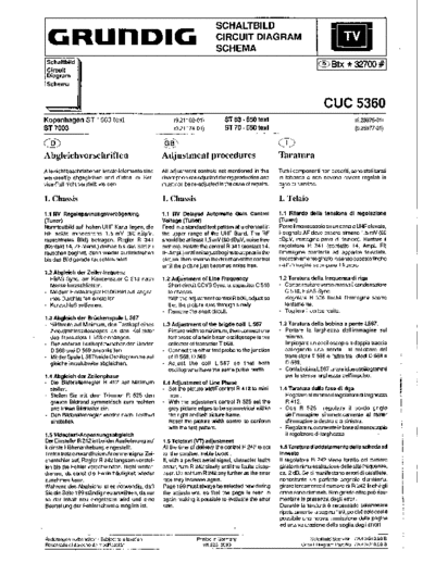 CUC-5360