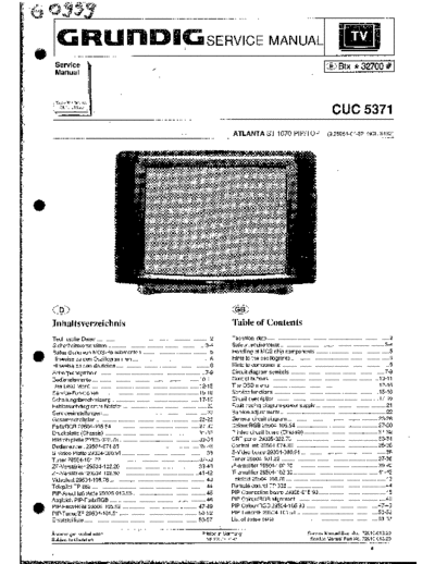 CUC-5371