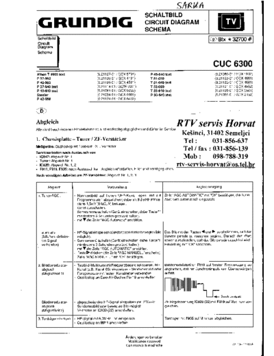 CUC-6300 Ver 2