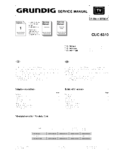 CUC-6310
