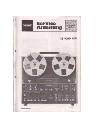 TS-1000