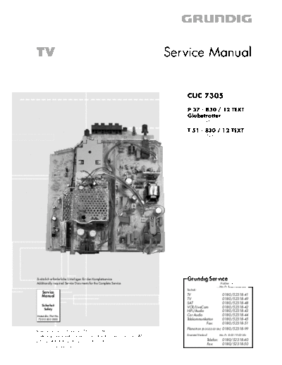 CUC-7305 Ver 3
