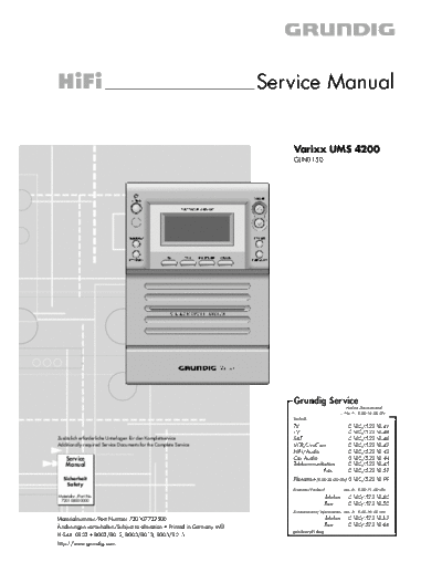 UMS-4200