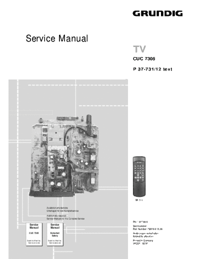 CUC-7305