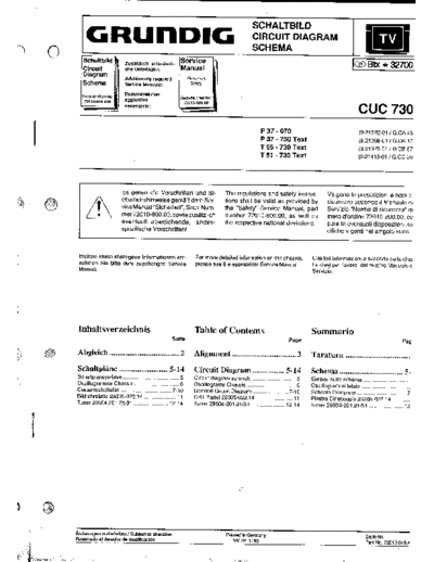 CUC-730