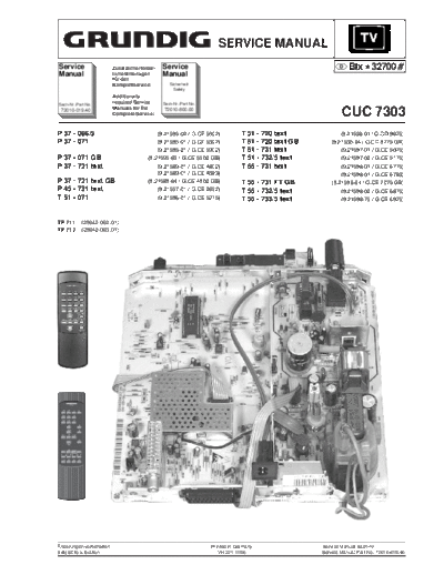CUC-7303