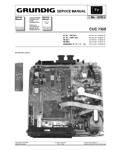 CUC-7350