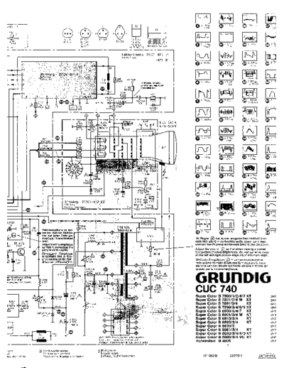 CUC-740