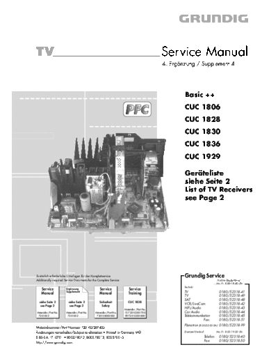 CUC-1806 & 1829 & 1830 & 1929 Ver 2