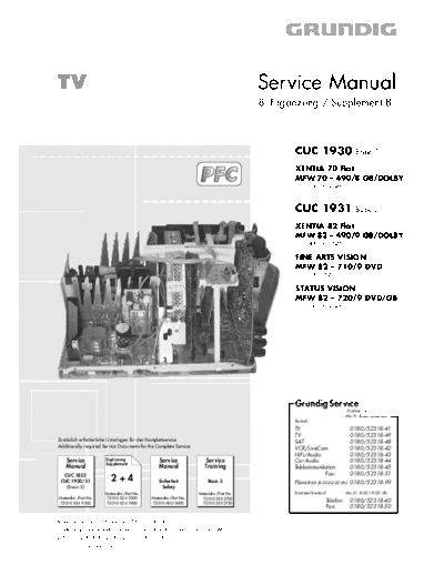 CUC-1930 & 1931 Ver 2