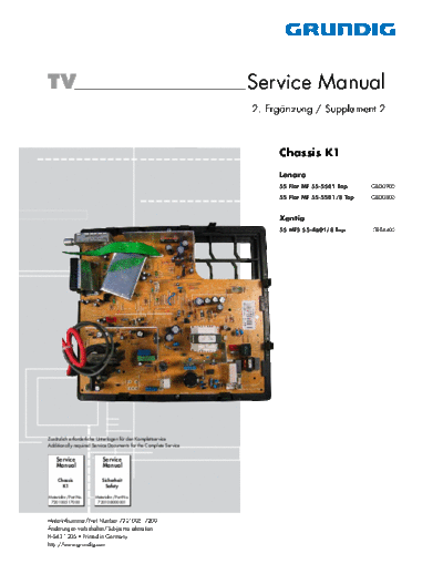 Chassis-K1