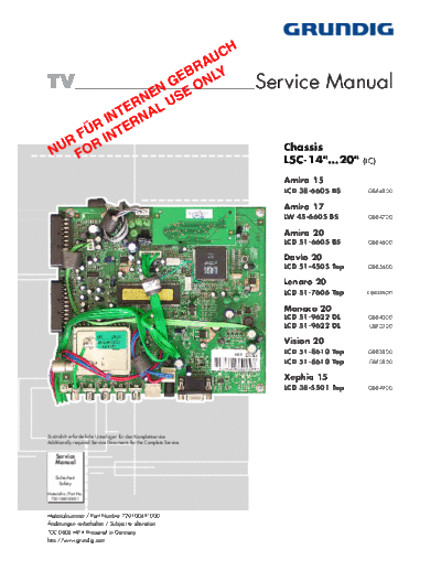Chassis-L5C-14